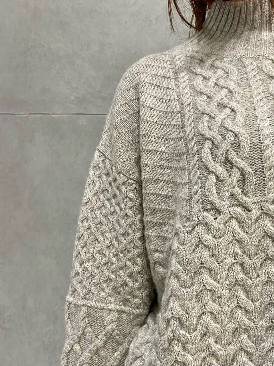 23区 L 伊東 コーディネート画像