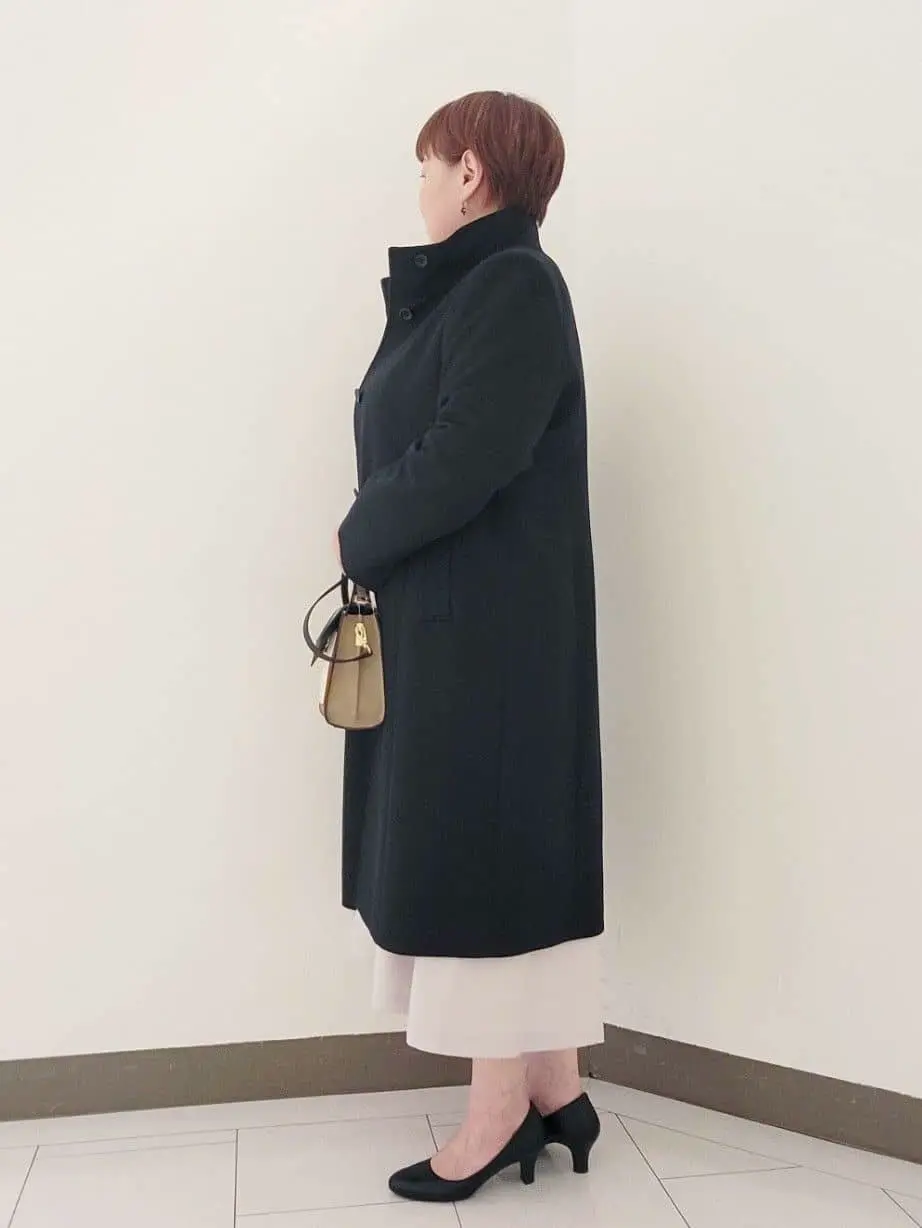 23区 L kazumi コーディネート画像