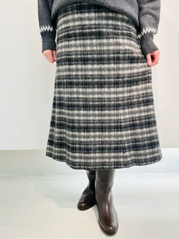 23区 L 佐藤 コーディネート画像