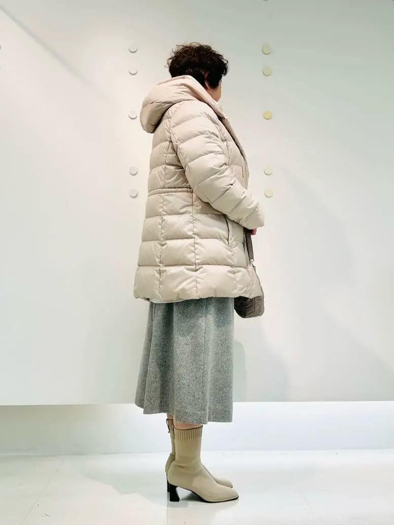 23区 L 佐藤 コーディネート画像