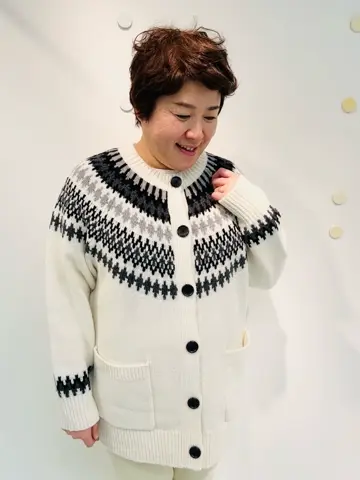 23区 L 佐藤 コーディネート画像