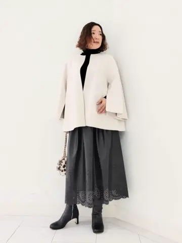 23区 L ナオミ コーディネート画像