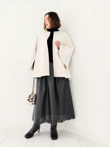 23区 L ナオミ コーディネート画像