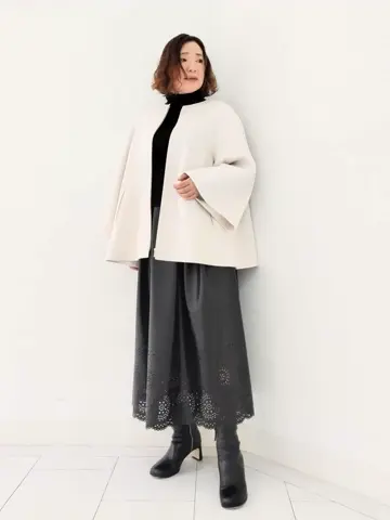 23区 L ナオミ コーディネート画像