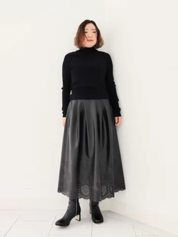 23区 L ナオミ コーディネート画像