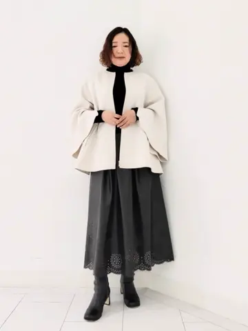 23区 L ナオミ コーディネート画像