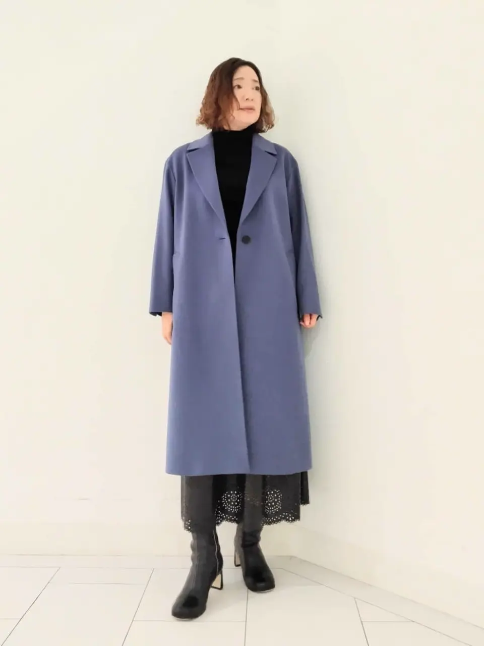 23区 L ナオミ コーディネート画像