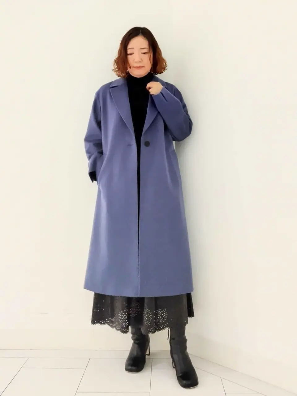 23区 L ナオミ コーディネート画像