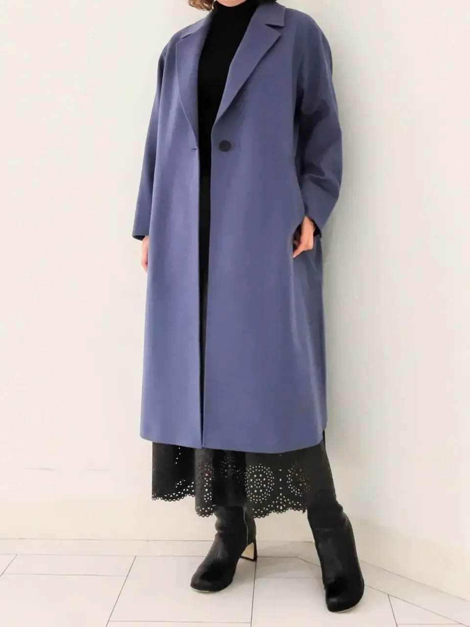 23区 L ナオミ コーディネート画像