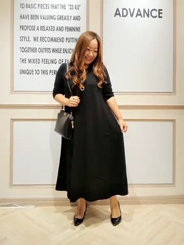 23区 L 佐久間 コーディネート画像