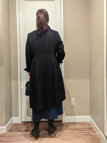 23区 L スタッフn コーディネート画像