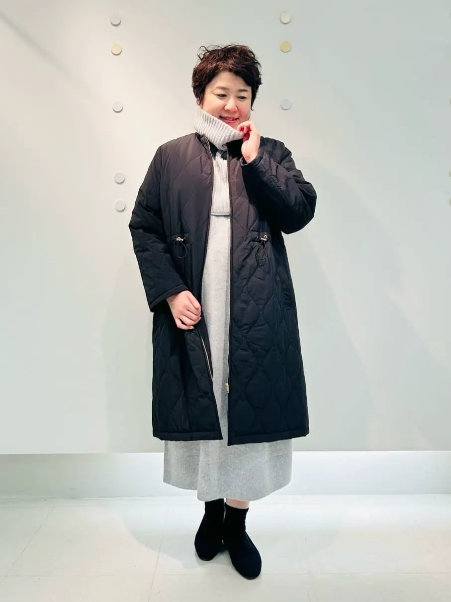 23区 L 佐藤 コーディネート画像