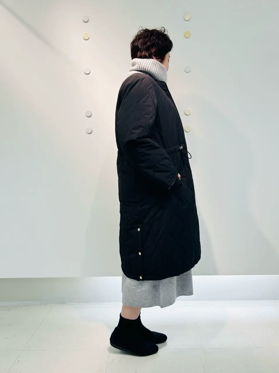 23区 L 佐藤 コーディネート画像