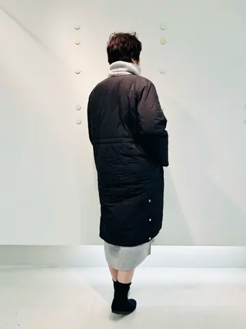 23区 L 佐藤 コーディネート画像