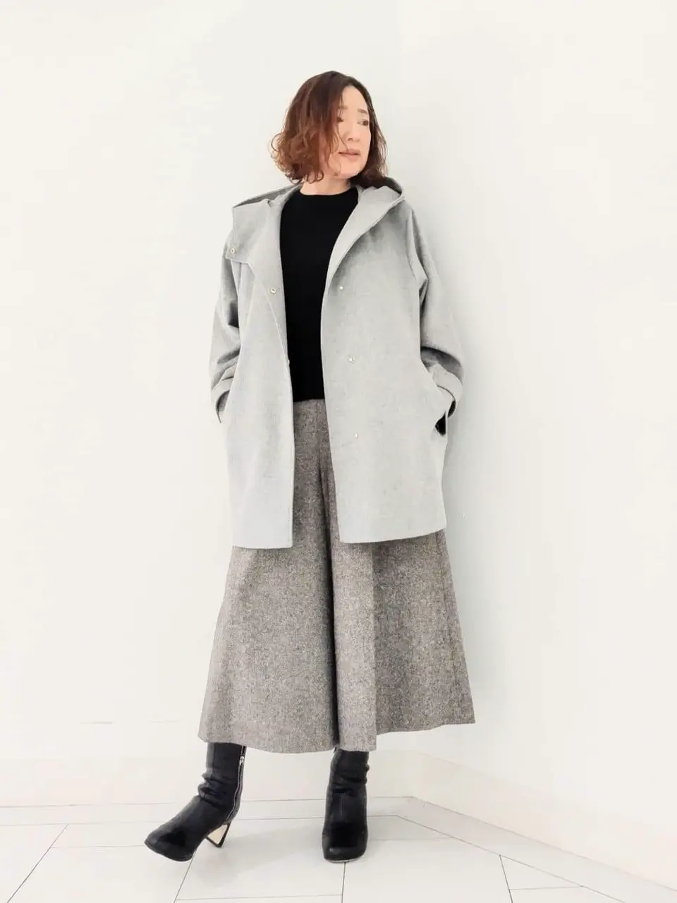 23区 L ナオミ コーディネート画像