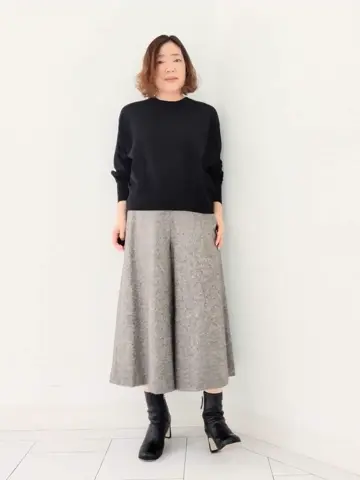 23区 L ナオミ コーディネート画像