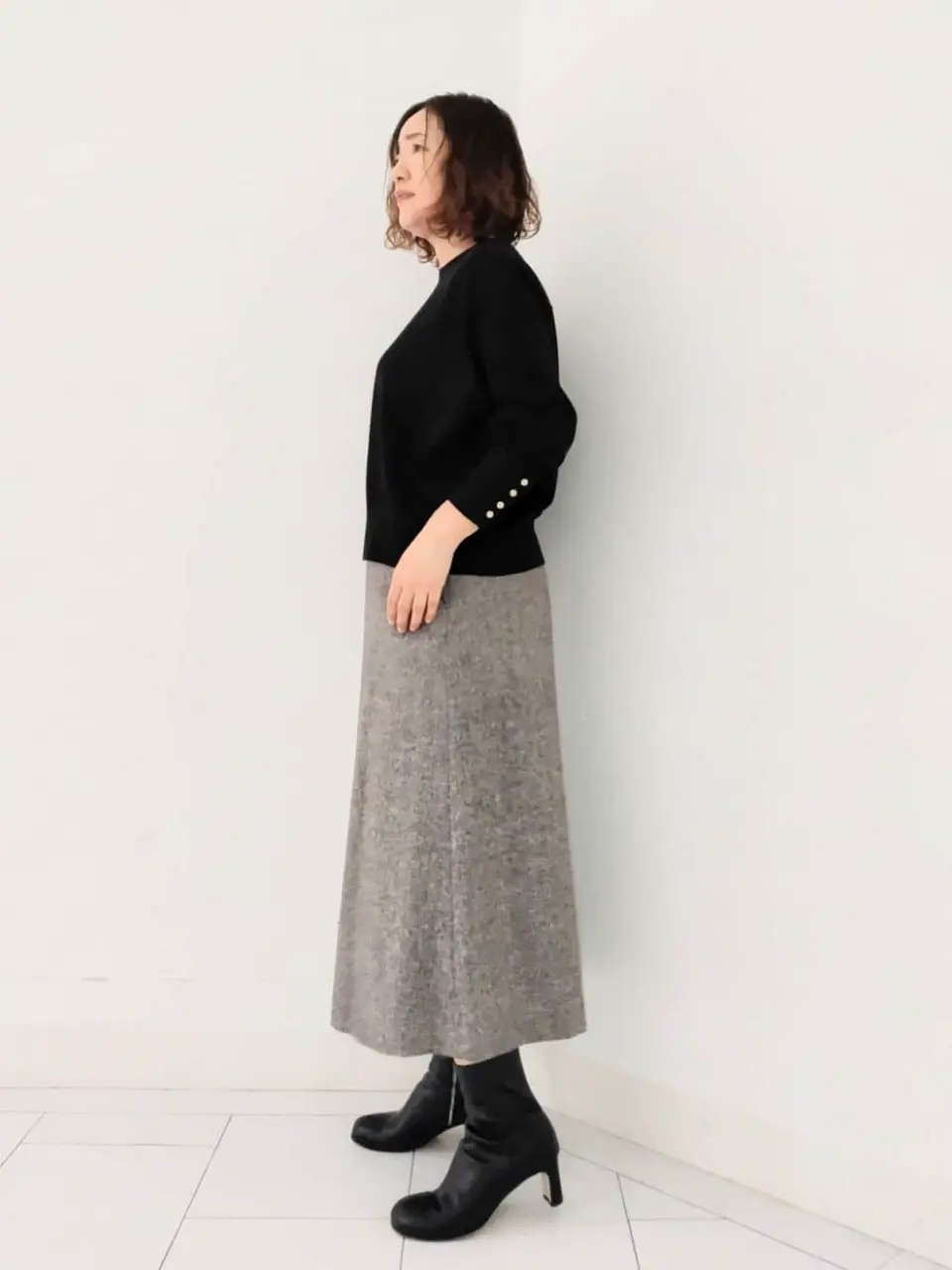 23区 L ナオミ コーディネート画像