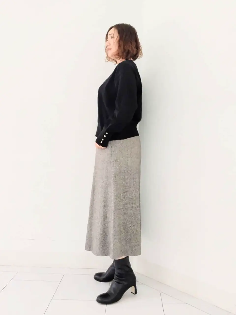 23区 L ナオミ コーディネート画像