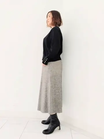 23区 L ナオミ コーディネート画像