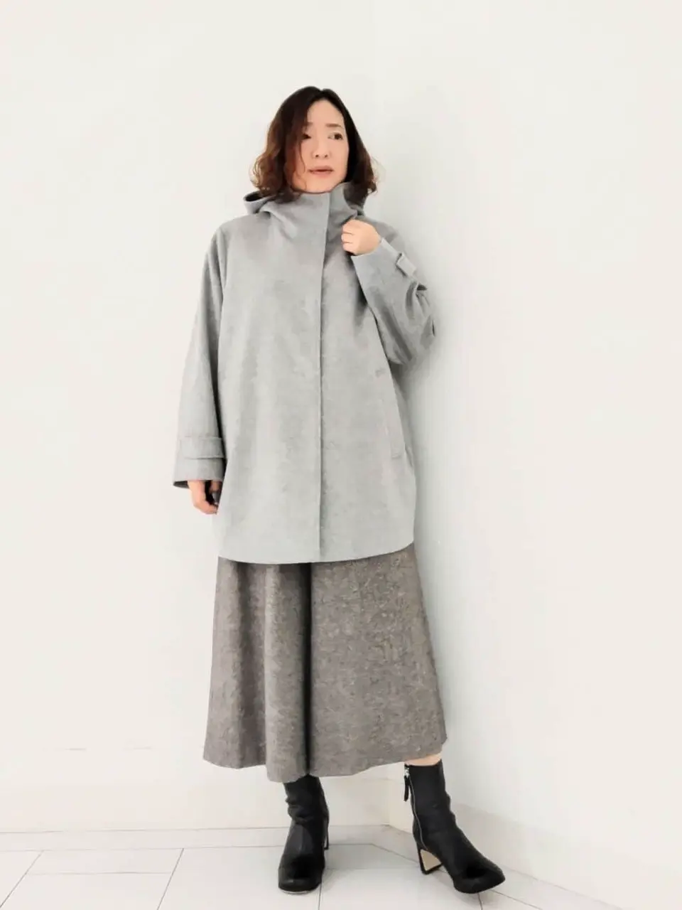 23区 L ナオミ コーディネート画像