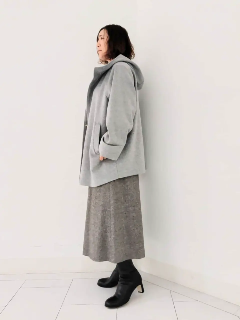 23区 L ナオミ コーディネート画像