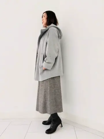 23区 L ナオミ コーディネート画像