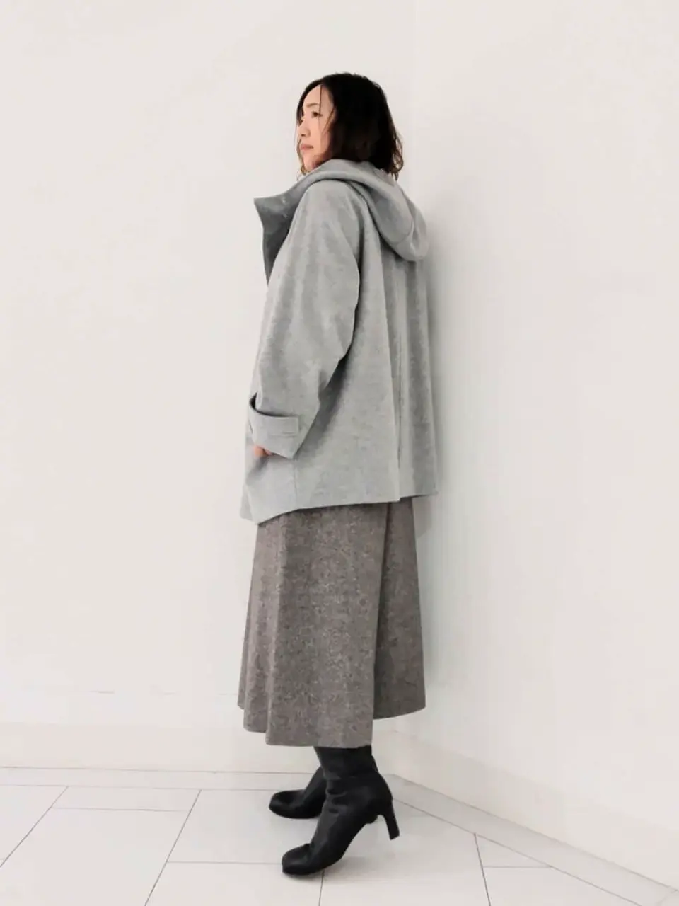 23区 L ナオミ コーディネート画像