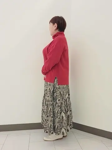 23区 L kazumi コーディネート画像