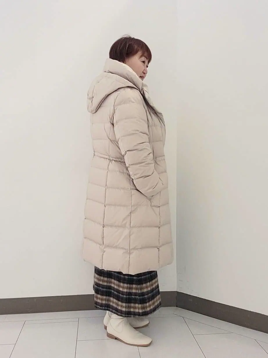 23区 L kazumi コーディネート画像