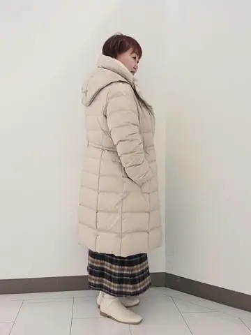 23区 L kazumi コーディネート画像