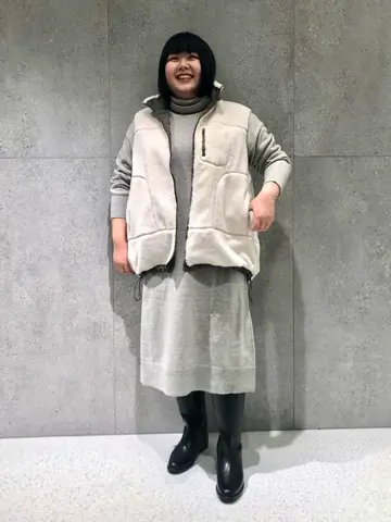 23区 L 杉山 コーディネート画像