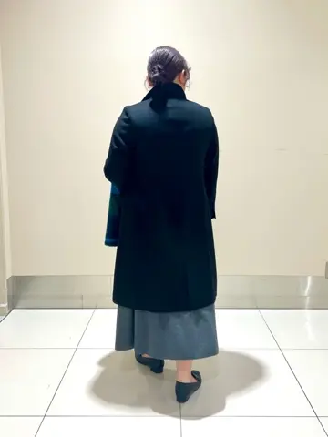 23区 L 田邊 コーディネート画像