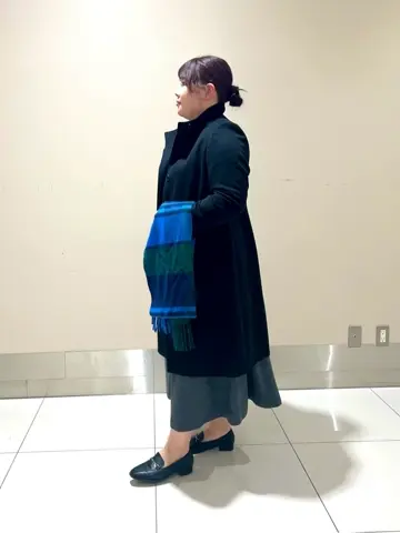 23区 L 田邊 コーディネート画像