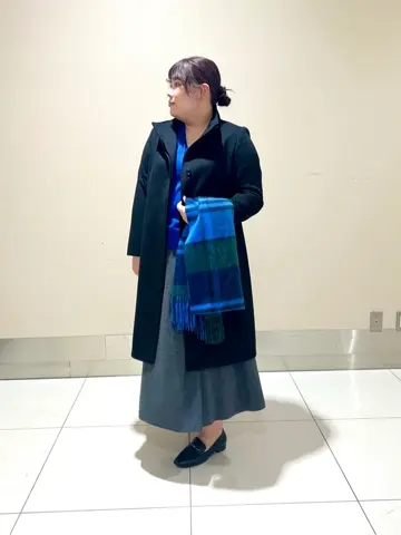 23区 L 田邊 コーディネート画像