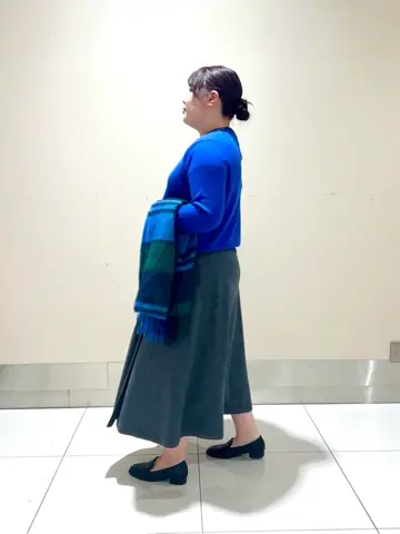 23区 L 田邊 コーディネート画像