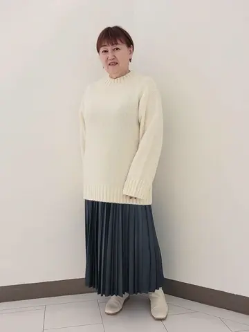 23区 L kazumi コーディネート画像