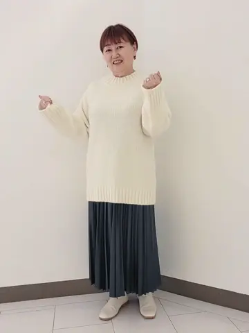 23区 L kazumi コーディネート画像