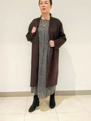 23区 L スタッフn コーディネート画像