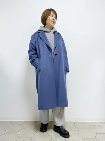 23区 L 田中 コーディネート画像