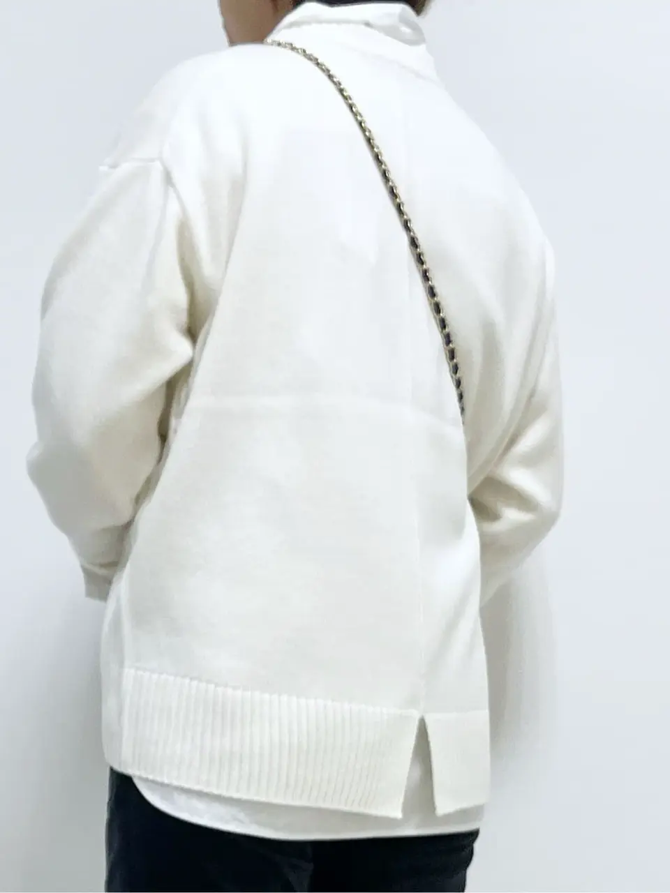 23区 L 田中 コーディネート画像