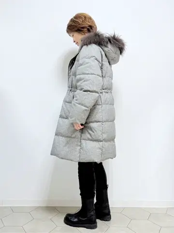 23区 L 田中 コーディネート画像