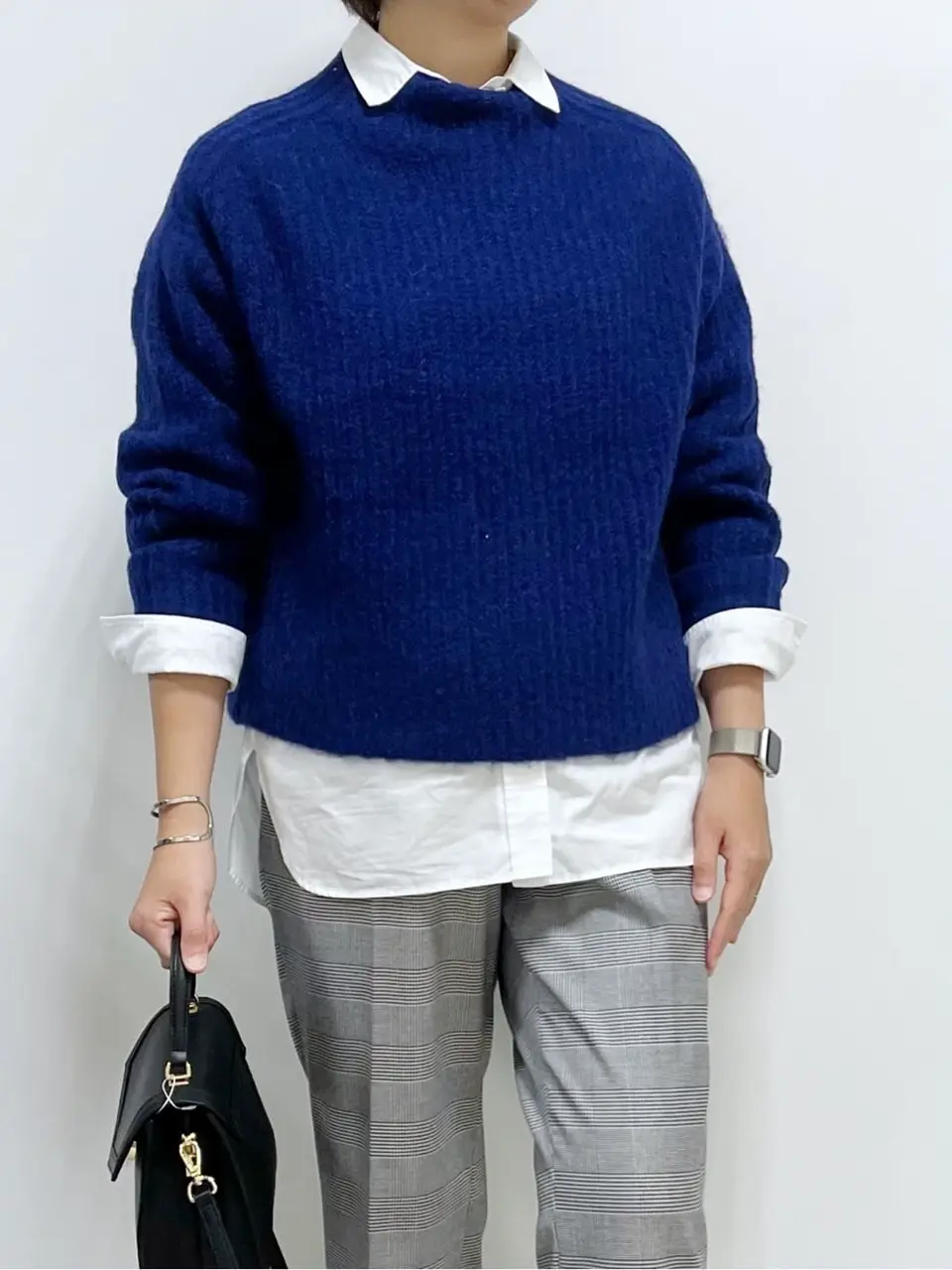 23区 L 田中 コーディネート画像