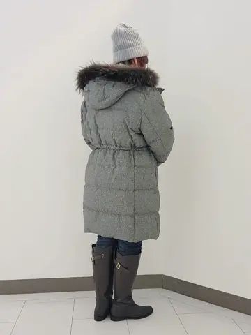 23区 L kazumi コーディネート画像