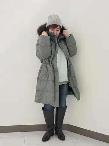 23区 L kazumi コーディネート画像