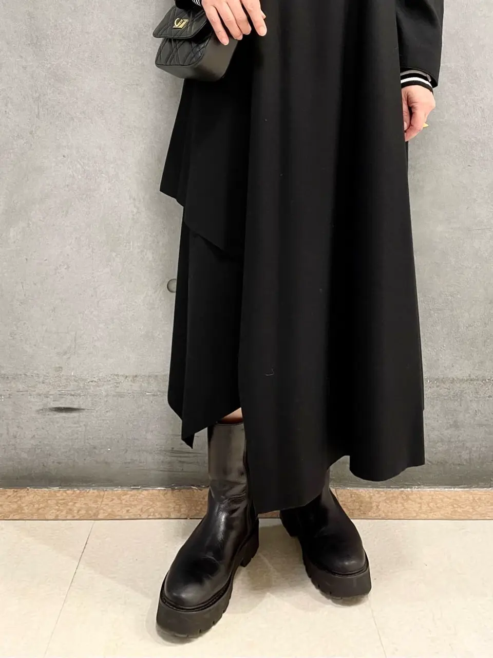 23区 L 西村 コーディネート画像