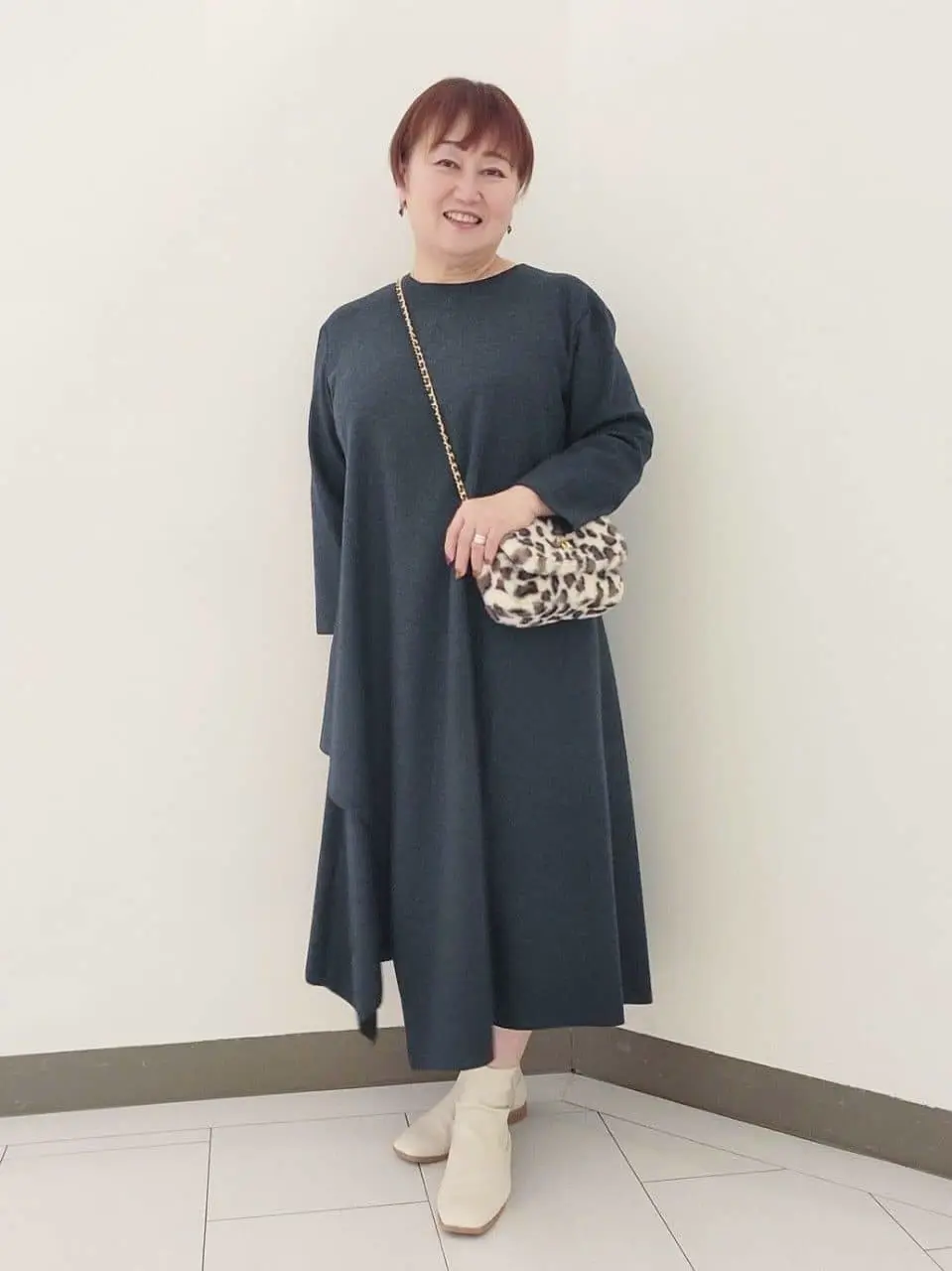 23区 L kazumi コーディネート画像