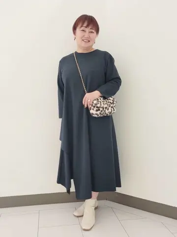 23区 L kazumi コーディネート画像