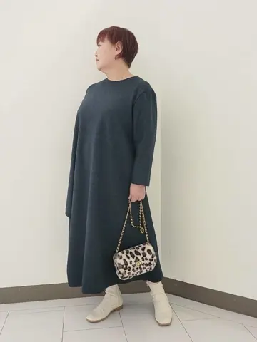 23区 L kazumi コーディネート画像