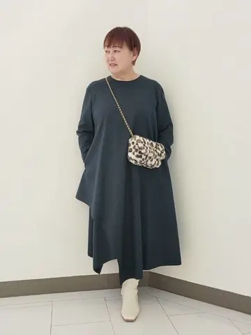 23区 L kazumi コーディネート画像