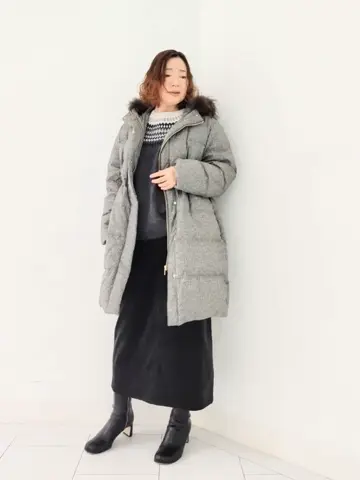 23区 L ナオミ コーディネート画像